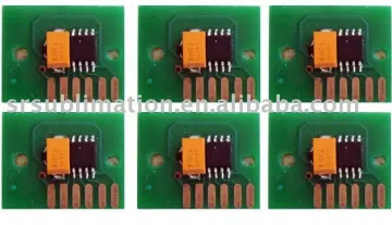 Permanent Printer Chips