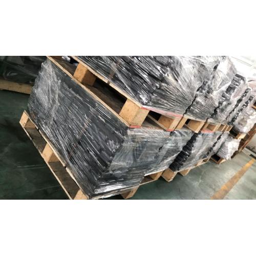 AS 1085.2 60kg/m Rail Joint Bar/Fishplate