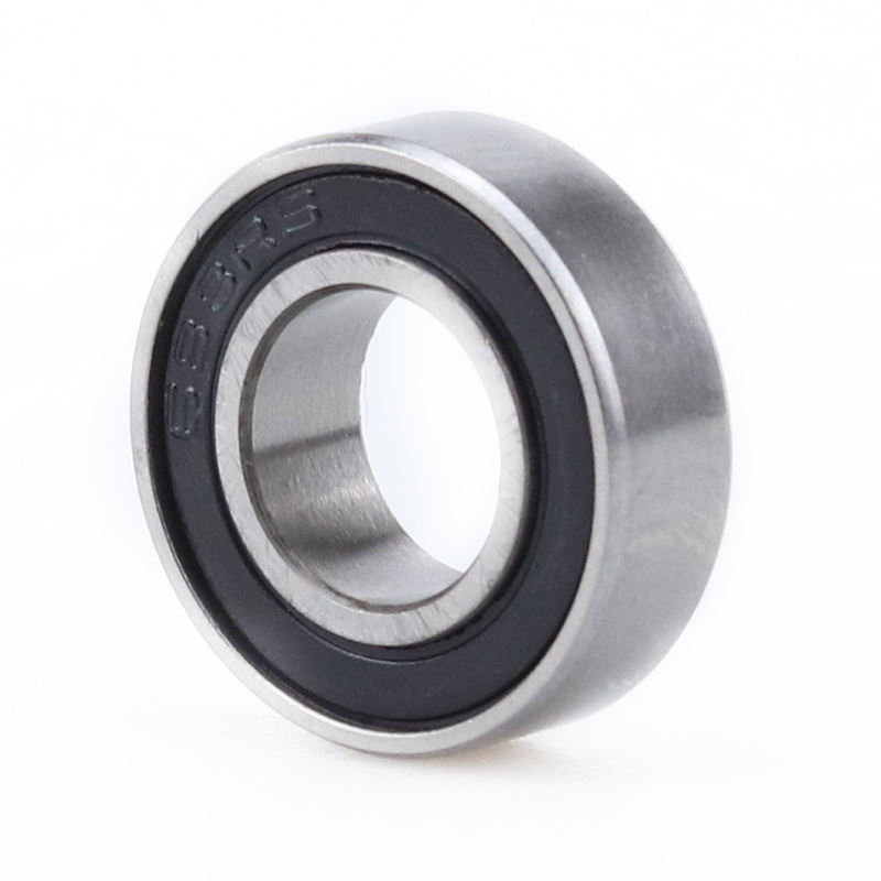 688-2RS 8mm×16mm×5mmのミニチュアボール