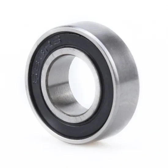 Miniature Ball Bearing 688-2RS 8mm×16mm×5mm