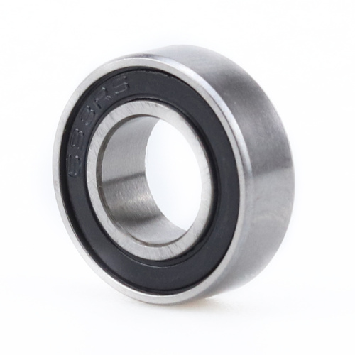 688-2RS 8mm×16mm×5mmのミニチュアボール