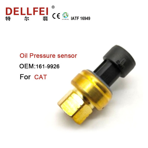 Sensor de pressão do petróleo do preço inferior 161-9926 para gato