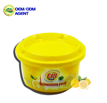 Kitchen Eco Friendly Dishwashing Paste 250g