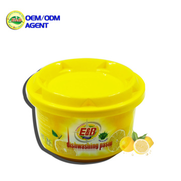 Kitchen Eco Friendly Dishwashing Paste 250g