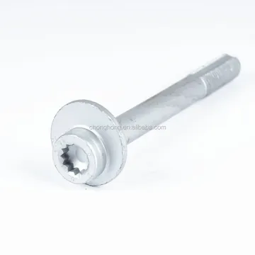 Repair Kit for Audi A8 and S8 Quattro with Camber Adjusting Eccentric Bolts - WHT001973 from China