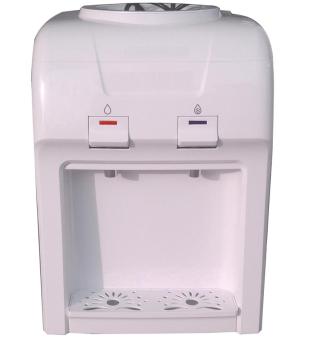 hot drinking mini smart table top water dispenser