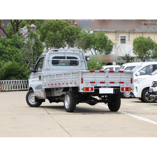 Dongfeng Xiaokang C31 New Energy Commercial Vehicle