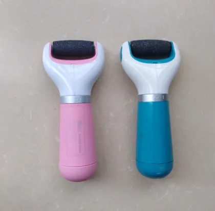 Battery Operating  Electric Dead Skin Remover