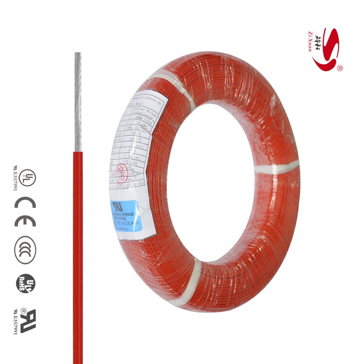 UL 1332 18# RED