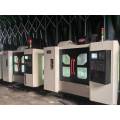 Used JIRFINE V-8 Machining Center