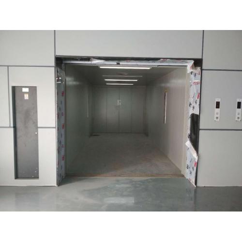 Big Capacity Freight Elevator for Factory