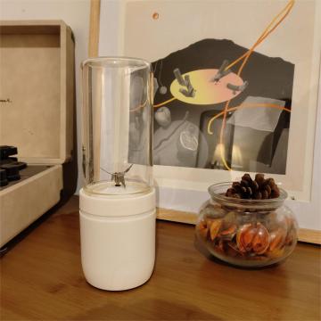 Wholesale High Quality USB Rechargeable Portable Juice Cup Blender