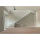 Modern Oak Stair Hardwood Floating Stairs Led