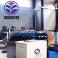 Lower Price T Ceiling Suspended Machine