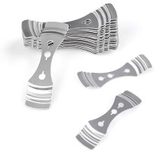 Зрабі сам ручной ручной майстэрні, якія вырабляюць аксэсуары