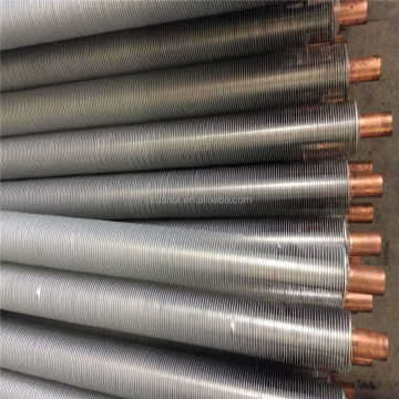 Aluminum seamless seamless extruded aluminum tube