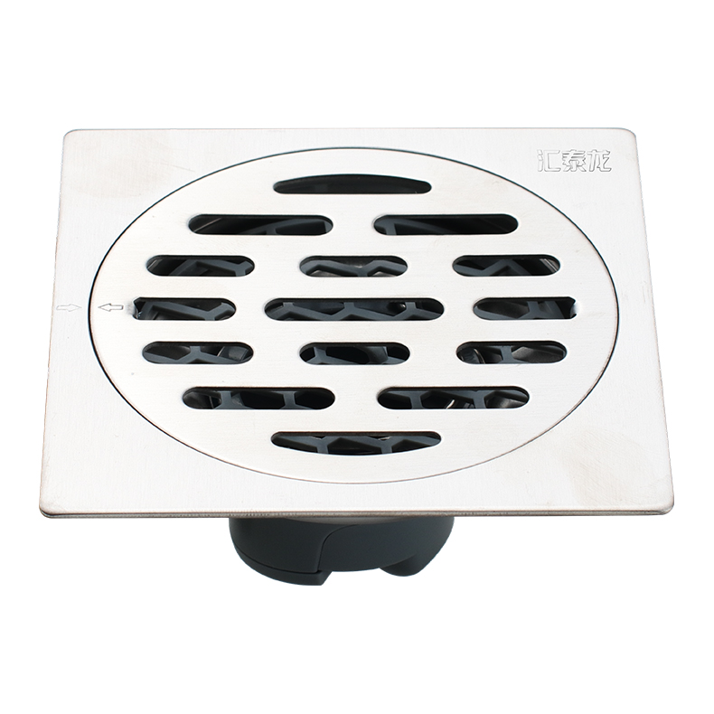 Floor-Drain