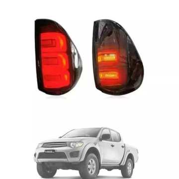 4x4 Accesorios Taillight para Triton L200 2006-2014