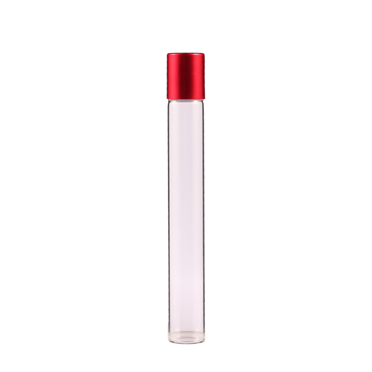 Perfume Essential Oil Glass Roll On Bottle1