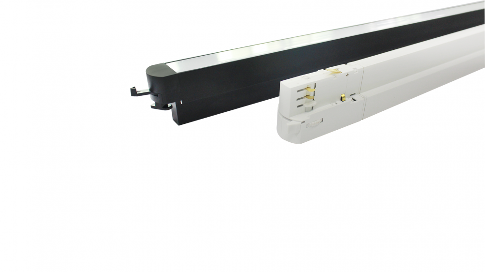 Led Track Line Light