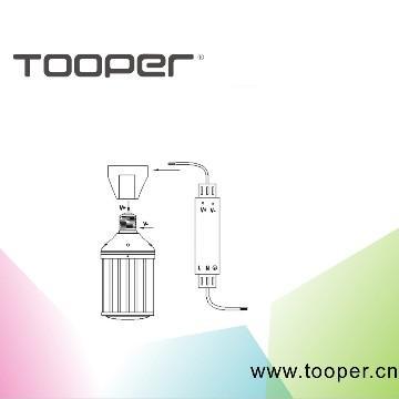 UL CE ROHS 15W LED Corn Light Bulb