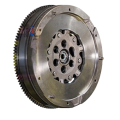 Dual Mass Flywheel ee BMW 320Li 2013 Model N20B20D Buugga