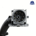 Reliable Transfer Case Motor for Heavy Duty Use