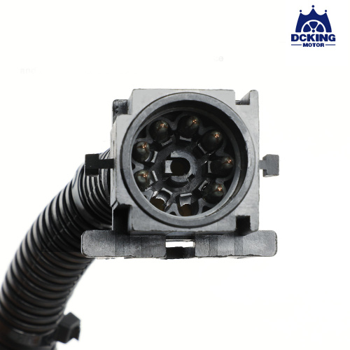 Reliable Transfer Case Motor for Heavy Duty Use