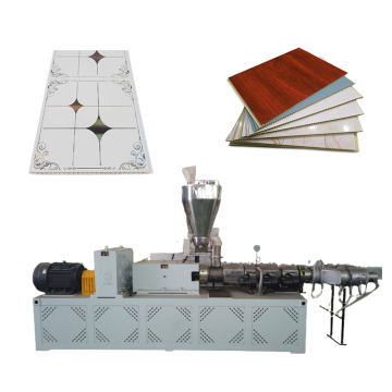High-Quality Plastic PVC Exterior Ceiling, Wall, Floor, Roof, Door Board, Sheet, Panel, and Profile Extruder Making Machines: Your Ultimate Guide to Manufacturing Solutions