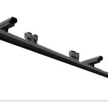 Cực điện bằng thép mạ kẽm cho cực điện