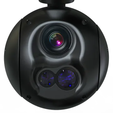 30x Optical Zoom Camera Drone with 1600m Laser Ranging: Ultimate Aerial Imaging Solution