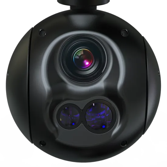 30x Optical Zoom Camera Drone with 1600m Laser Ranging: Ultimate Aerial Imaging Solution