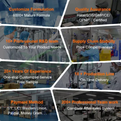 Korean Organic Firming Facial Moisturizer - Anti-Aging Wrinkle Cream