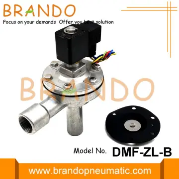 DMF-ZL-B Economical Pulse Jet Valve