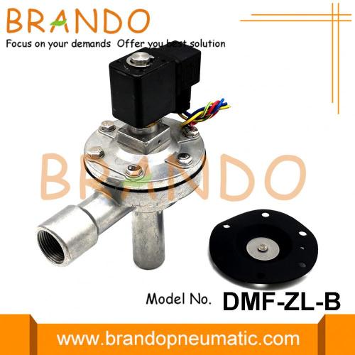 DMF-ZL-B Economical Pulse Jet Valve