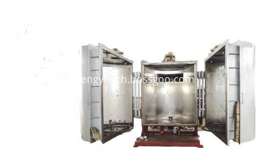 Automotive Lights Coating Equipment