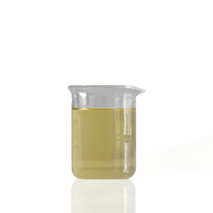 Wet Strength Agent for Paper Making Industry Chemicals