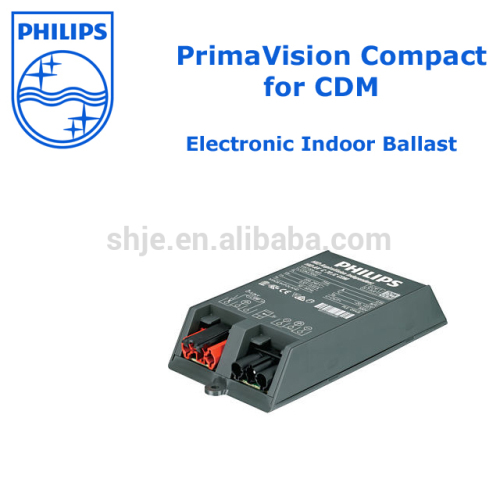 Philips Electronic Ballast 35W PrimaVision HID-PV C 35 /C CDM 220-240V 50/60Hz