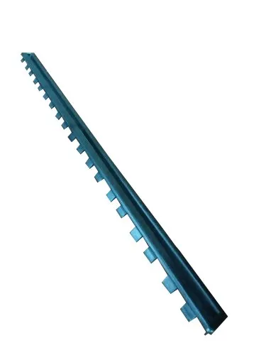 Windscreen wiper mold Plastic Injection Molding