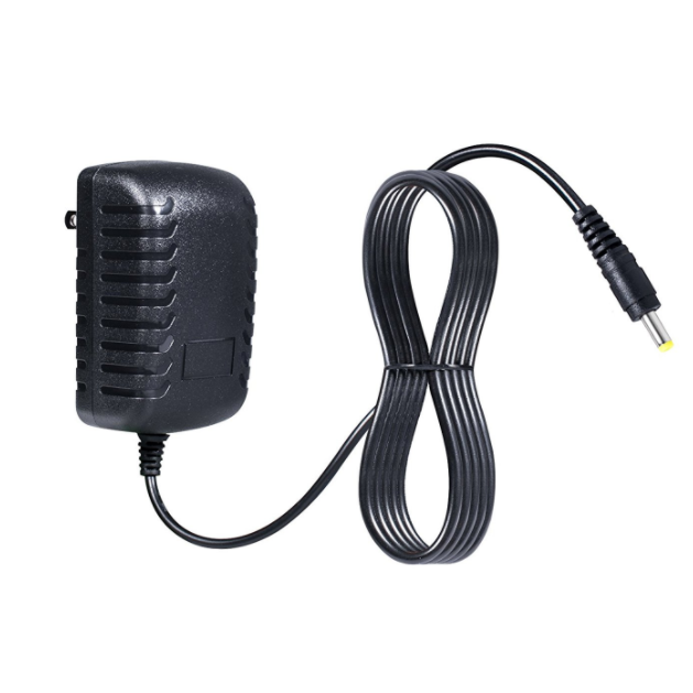 Adaptateur de chargeur mural 12V 2A 5.5 * 2.1mm