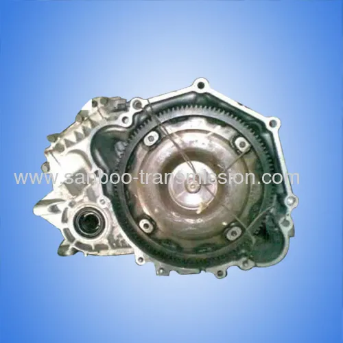 Mitsubishi Lancer Double Motor 
