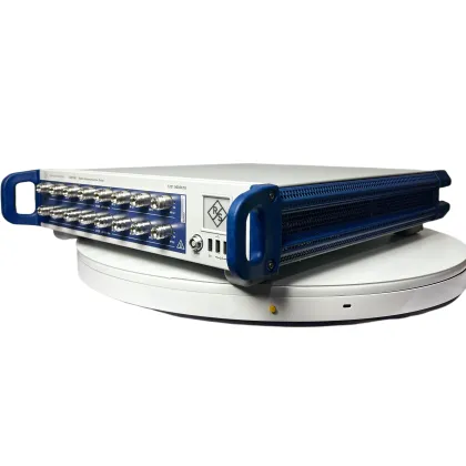 Rohde & Schwarz CMP180 Radio Communication Tester - Advanced Wireless Technologies