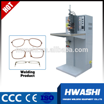 High quality eyeglass machine