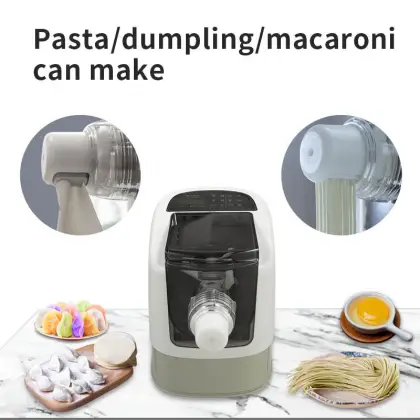 Factory Price Household Mini Automatic Plastic Noodle Making Machine