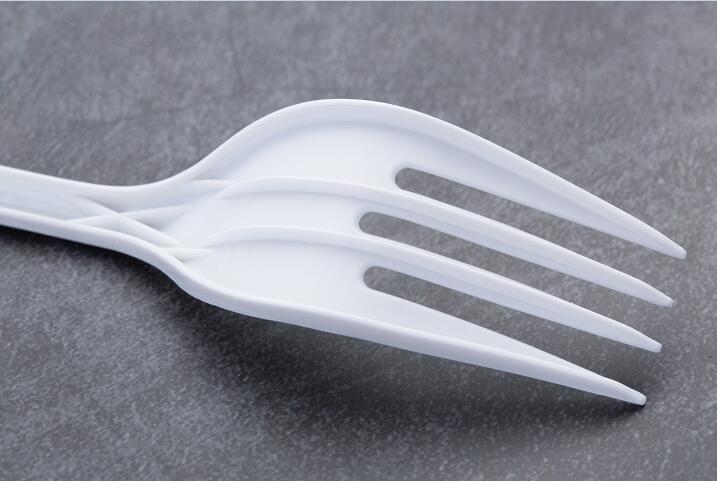 Plastic Serving Disposable Forks