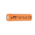 18650 1500mAh 3.7V baterie cilindrică litiu-ion IMR