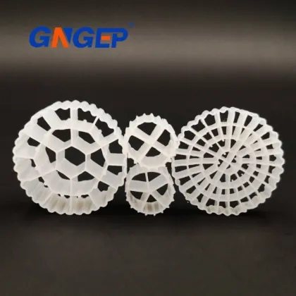 Mbbr Bio Media Plastic Floating Media
