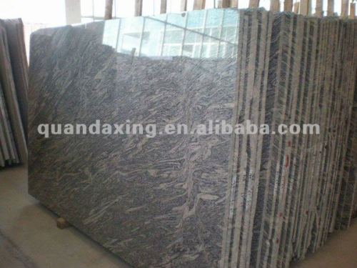 China Juparana Granite Slab