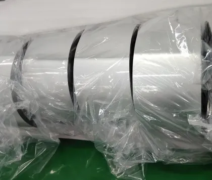 PVC Alu Alu PE lamination film