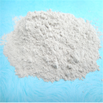 Argamassa refratária de alta alumina